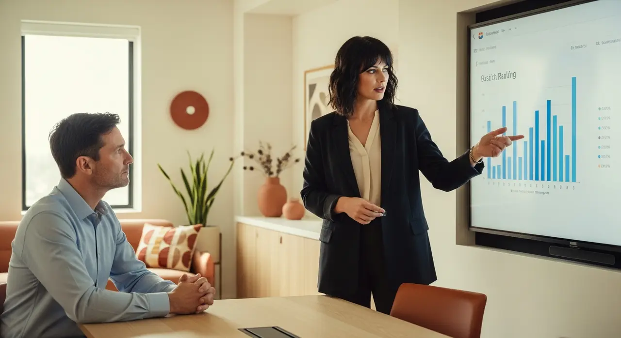 Consultant SEO Vitry-sur-Seine