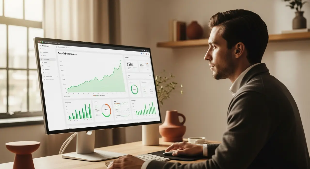 Consultant SEO Vitry-sur-Seine